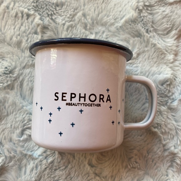 Sephora BI Tin Cup - Picture 2 of 3